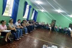 Encontro dos Secretariados de Obras e Economia em São José dos Pinhais (6)