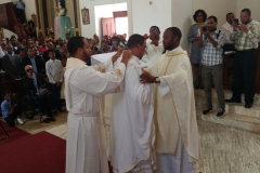 01 Ordenação Sacerdotal em Cabo Verde (6)