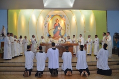 ORDENAÇÃO SACERDOTAL EM DOURADOS - MS (159)