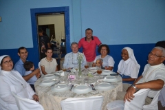 ORDENAÇÃO SACERDOTAL EM DOURADOS - MS (165)