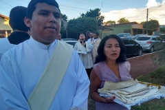 ORDENAÇÃO SACERDOTAL EM DOURADOS - MS (175)