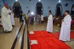 ORDENAÇÃO SACERDOTAL EM DOURADOS - MS (263)