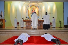 ORDENAÇÃO SACERDOTAL EM DOURADOS - MS (271)