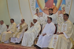 ORDENAÇÃO SACERDOTAL EM DOURADOS - MS (279)