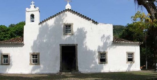 francisco xavier