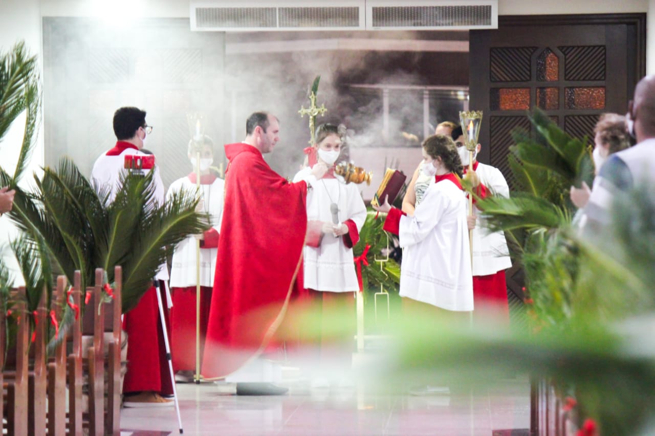 Orionitas  Sementeira Achiropita Orione ganha novo formato e é citado no  Jornal O São Paulo – da Arquidiocese de São Paulo